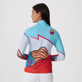 2026 Stockli Stormrider 95 Flat Alternate View